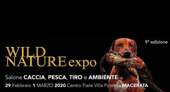 Annullata Wild Nature Expo Annullata Wild Nature Expo