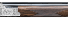 Browning B725 G5 Combo: fatto per voi Browning B725 G5 Combo