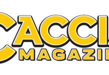 Caccia Magazine: noi ci siamo