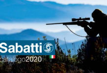 Ecco il catalogo Sabatti 2020 Catalogo Sabatti 2020