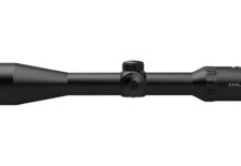 Kahles 3,5-18x50i, il nuovo cannocchiale per la caccia vagante e da appostamento Kahles 3,5-18x50i, il nuovo cannocchiale per la caccia vagante e da appostamento
