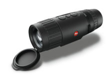 Leica Calonox, la prima termocamera da osservazione e clip on col bollino rosso Leica Calonox, la prima termocamera da osservazione col bollino rosso