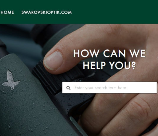 My Service è il nuovo servizio online di Swarovski My Service è il nuovo servizio online di Swarovski