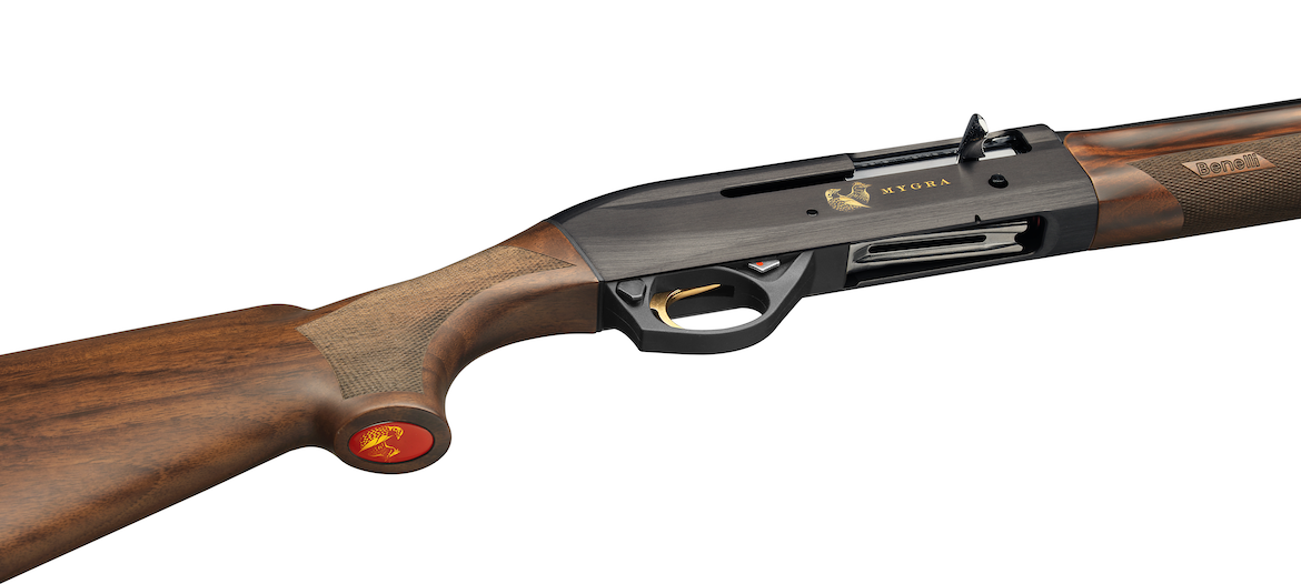 Benelli Montefeltro Mygra Benelli Montefeltro Mygra