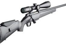 Winchester XPR, la famiglia si allarga