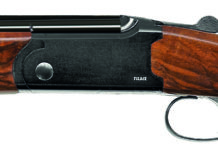 Yildiz SPZ-SM Black 410, ora con estrattori automatici Yildiz_SPZ-SM_Black