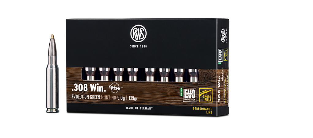 rws_308win_ShortRifle_EvoGreen_9,0g_2411783_box with cartridge copia rws_308win_ShortRifle_EvoGreen_9,0g_2411783_box with cartridge copia