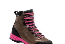 Crispi Valdres Lady Gtx: progettato per le cacciatrici crispi valdres lady gtx