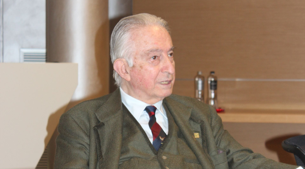 È morto Giovanni Bana È morto Giovanni Bana