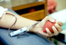 “Bisogna donare il sangue”: il grido di Arcicaccia ed Eps donare il sangue