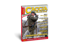 Caccia Magazine maggio 2020 in edicola dal 18 aprile Caccia Magazine maggio 2020 in edicola dal 18 aprile