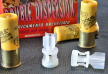 Zanoletti Double Dispersion calibro 12: il test Zanoletti Double Dispersion calibro 12 il test