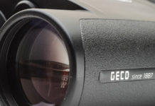 Geco 10×50 RF, il binotelemetro di fascia medio-alta Geco_10x50_RF