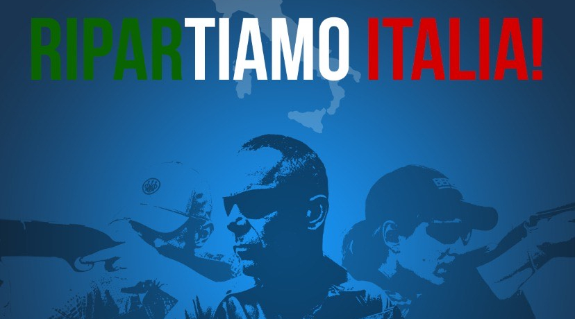 Annunciata promozione per l’acquisto di un fucile Beretta da caccia Annunciata promozione per l’acquisto di un fucile Beretta da caccia