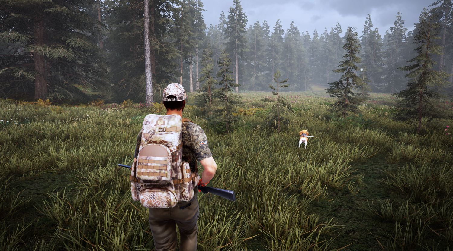 Hunting Simulator 2, si avvicina l’uscita del nuovo videogioco di caccia Hunting Simulator 2, si avvicina l’uscita del nuovo videogioco di caccia