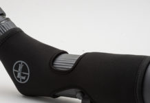 Leupold SX-4 Pro Guide HD 15-45×65, la recensione