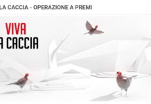 Acquistare un fucile Benelli porta dritti a cacciare in riserva: l’iniziativa a premi Acquistare un fucile Benelli porta dritti a cacciare in riserva, l’iniziativa a premi