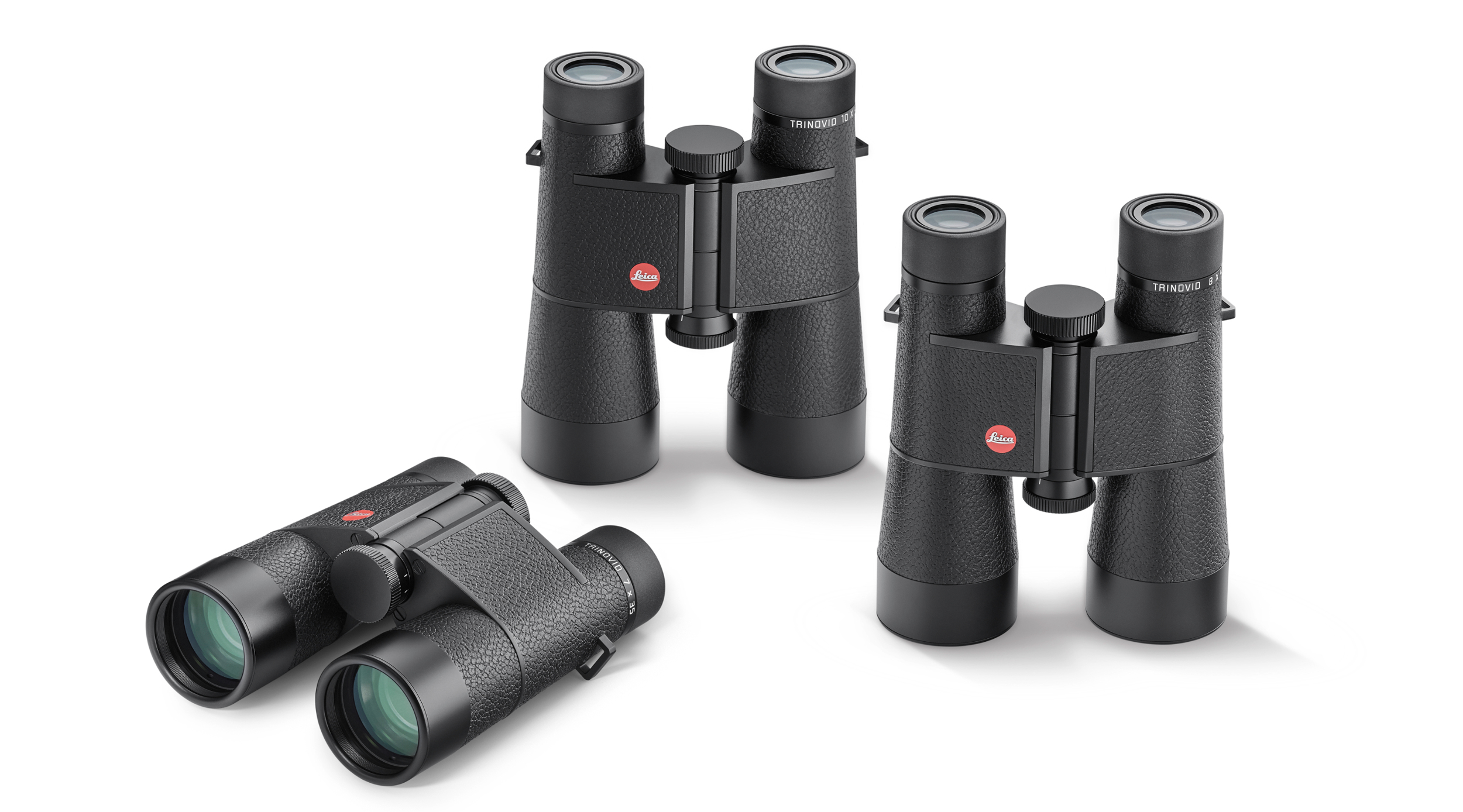 Leica Trinovid Classic, lo storico binocolo da caccia protagonista di un ritorno leggendario Leica Trinovid Classic, lo storico binocolo da caccia protagonista di un ritorno leggendario