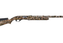 Savage Renegauge Waterfowl, il fucile per la caccia agli acquatici Savage Renegauge Waterfowl, il fucile per la caccia agli acquatici