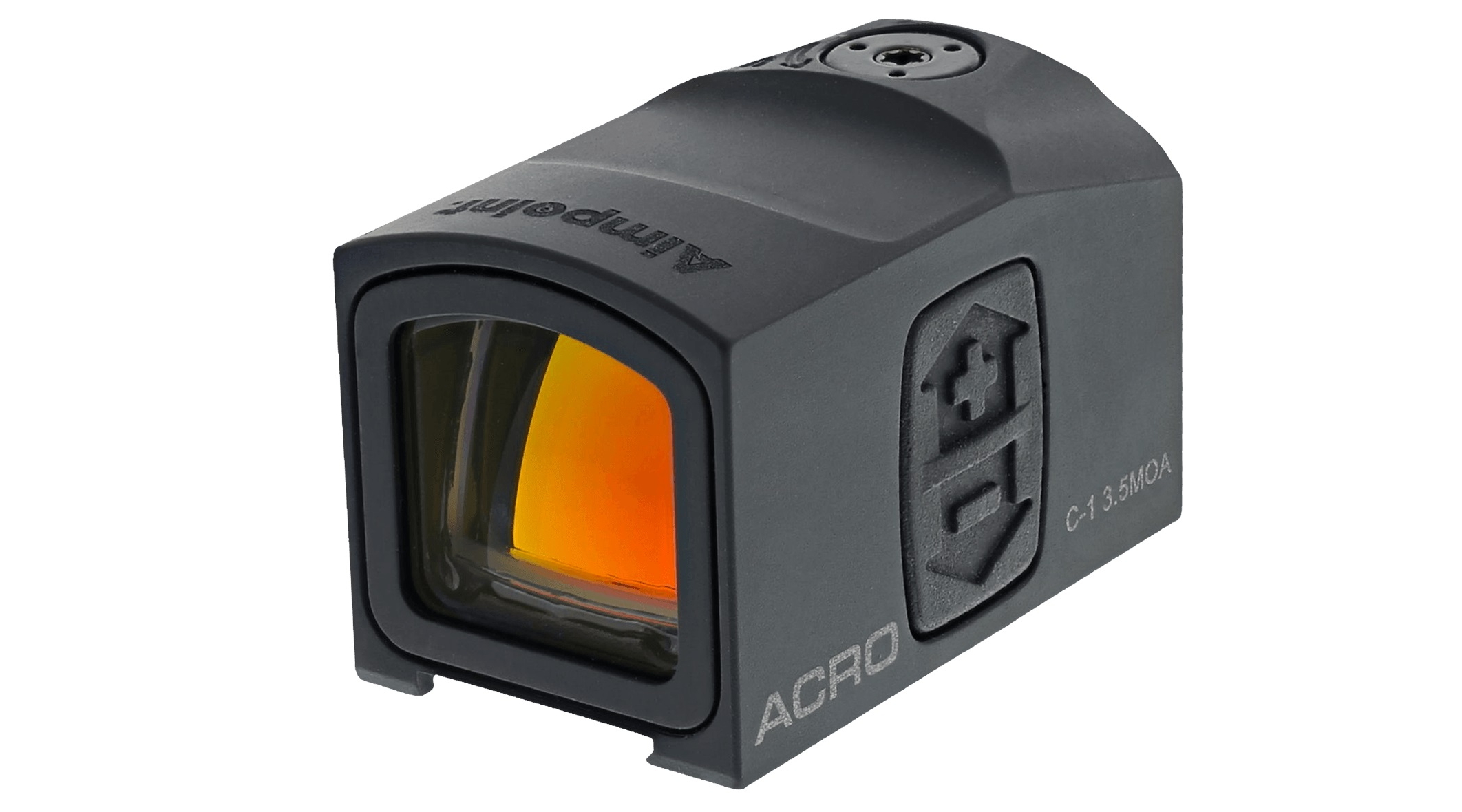 Annunciato nuovo distributore italiano di Aimpoint