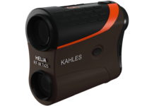 Kahles Helia Rf-M 7×25, il telemetro da caccia di Kahles Kahles Helia Rf-M 7x25, il telemetro da caccia di Kahles