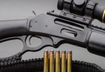 Marlin 444 Dark series, la prova a fuoco completa Marlin_444_Dark_series