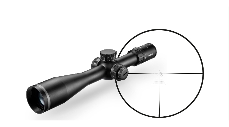 Minox Long Range 5-25x56, il nuovo cannocchiale da puntamento Minox Long Range 5-25x56, il nuovo cannocchiale da puntamento
