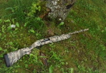Winchester SX4 Waterfowl calibro 20: il test Winchester SX4 Waterfowl calibro 20 il test