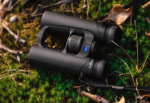 Zeiss Victory SF 32, la linea si amplia con due nuovi binocoli da caccia Zeiss Victory SF 32, la linea si amplia con due nuovi binocoli da caccia