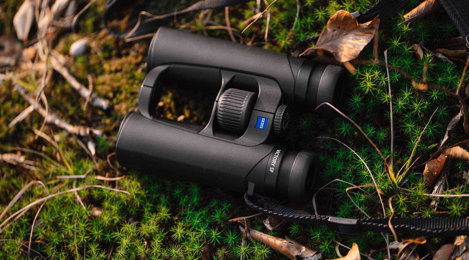 Zeiss Victory SF 32, la linea si amplia con due nuovi binocoli da caccia Zeiss Victory SF 32, la linea si amplia con due nuovi binocoli da caccia