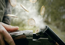 Annunciata offerta per chi vuole acquistare un fucile Beretta Annunciata offerta per chi vuole acquistare un fucile Beretta
