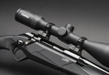 Benelli Lupo, il nostro test a caccia Benelli_Lupo