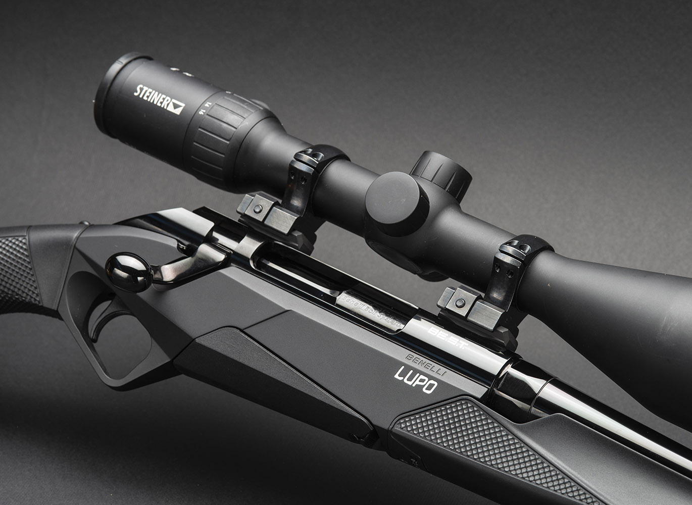 Benelli_Lupo Benelli_Lupo