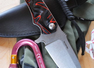Berkel Outdoor: la presentazione Berkel Outdoor la presentazione
