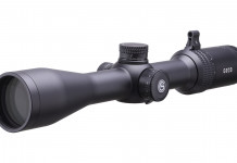 Geco 1,7-9x44i, il cannocchiale per la caccia di selezione Geco 1,7-9x44i, il cannocchiale per la caccia di selezione