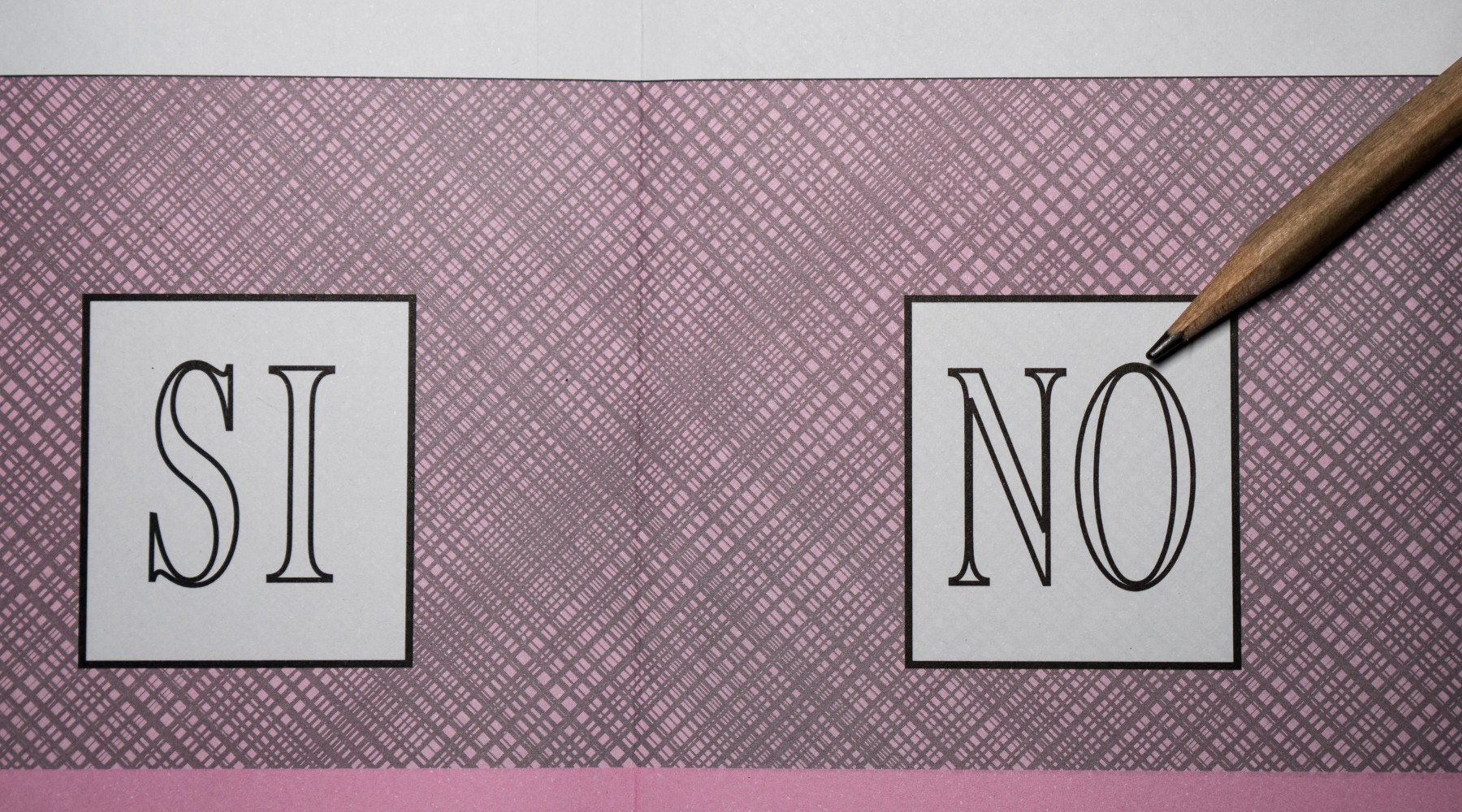 il referendum sulla caccia, rieccoci referendum sulla caccia: scheda referendum