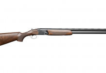 Beretta Ultraleggero, il nuovo fucile sovrapposto di Beretta Beretta Ultraleggero, il nuovo fucile sovrapposto di Beretta