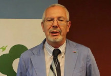 Ufficiali le dimissioni di Piergiorgio Fassini da presidente Arcicaccia Ufficiali dimissioni di Piergiorgio Fassini da presidente Arcicaccia