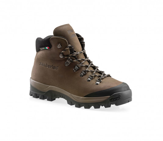 Zamberlan 5033 Sequoia Evo Gtx, a breve disponibile Zamberlan Sequoia Evo