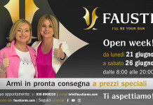 Ecco come acquistare un’arma Fausti a prezzo ridotto Ecco come acquistare un’arma Fausti a prezzo ridotto