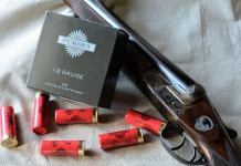 Purdey 28 grammi calibro 12: il test Purdey 28 grammi calibro 12 il test
