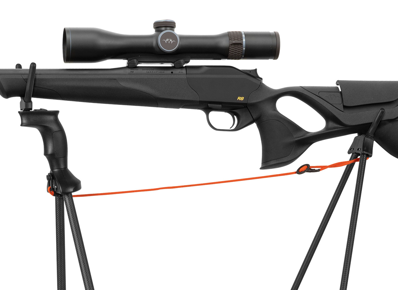 Carbon shooting stick Carbon shooting stick