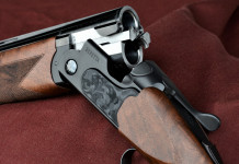 Beretta Ultraleggero: il test Beretta Ultraleggero il test