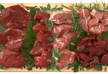 Ridotta l’Iva sulla selvaggina Ridotta l’Iva sulla carne di selvaggina
