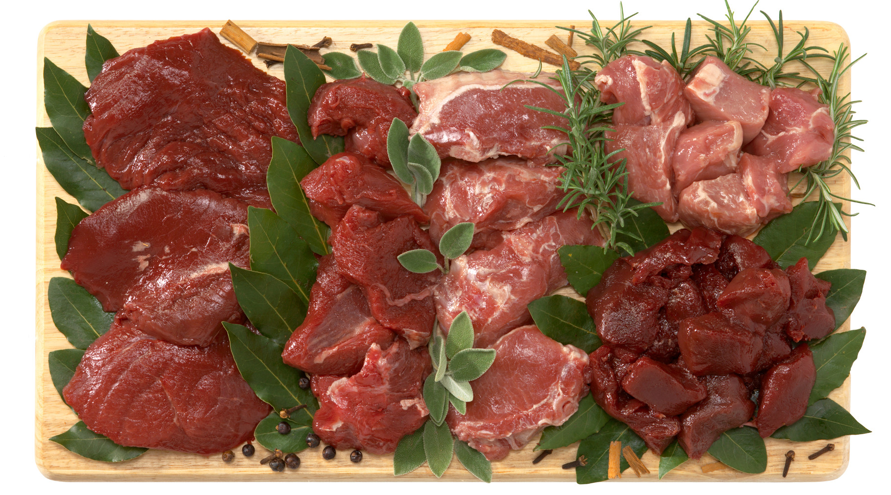 Ridotta l’Iva sulla carne di selvaggina Ridotta l’Iva sulla carne di selvaggina