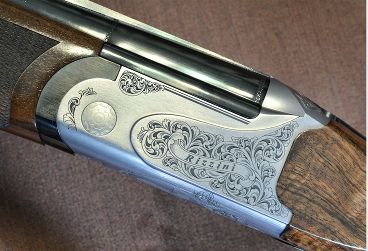 Rizzini BR 110 Light Luxe Rizzini BR 110 Light Luxe