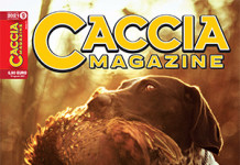 Caccia Magazine n. 9 settembre 2021