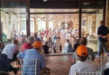 Caccia in Sicilia: cacciatori e politici si incontrano caccia in Sicilia