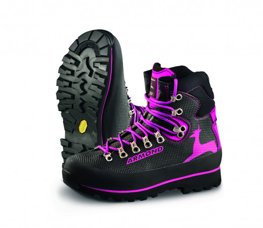 Armond Piz Palù 2550 Lady Piz Palù 2550 Lady