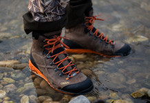Crispi Valdres Gtx: il test Crispi Valdres Gtx il test